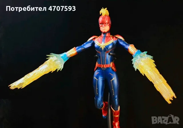 HotToys - нови и фабр.запечатани !, снимка 15 - Колекции - 55354238