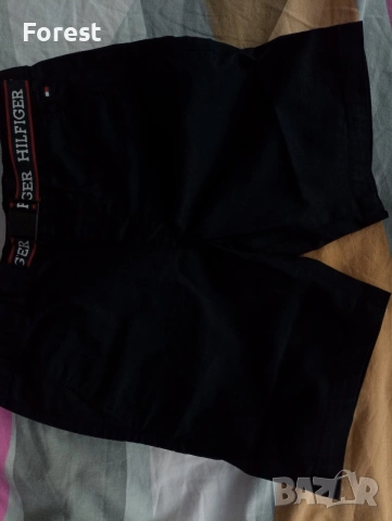Къси гащи за момче Tommy Hilfiger