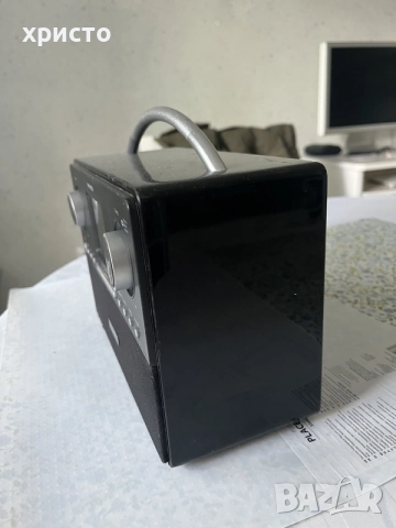 интернет радио Roberts Stream 93I, снимка 3 - Други - 55221385
