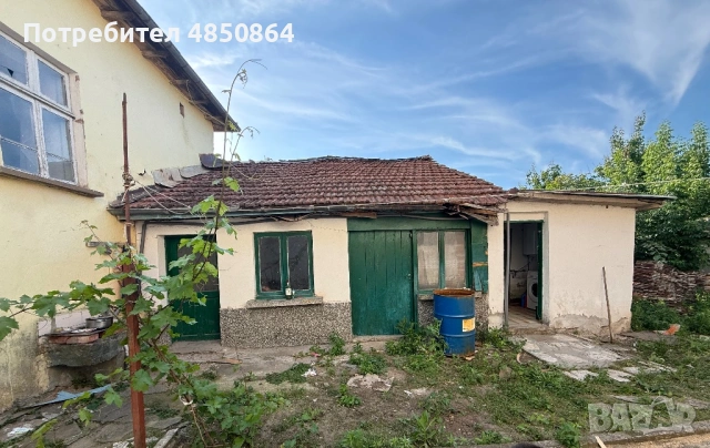Къща в центъра на гр. Луковит, снимка 3 - Къщи - 54822334