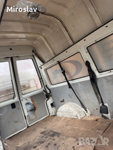 VW Transporter t4, снимка 11 - Бусове и автобуси - 54247653