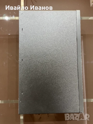 Denon DCD-485 Disc Player, снимка 9 - Ресийвъри, усилватели, смесителни пултове - 54415729