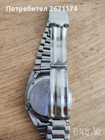 Лот от часовници Seiko 5 Kenneth Cole Casio Guess Swatch Sekonda, снимка 6 - Мъжки - 55428699