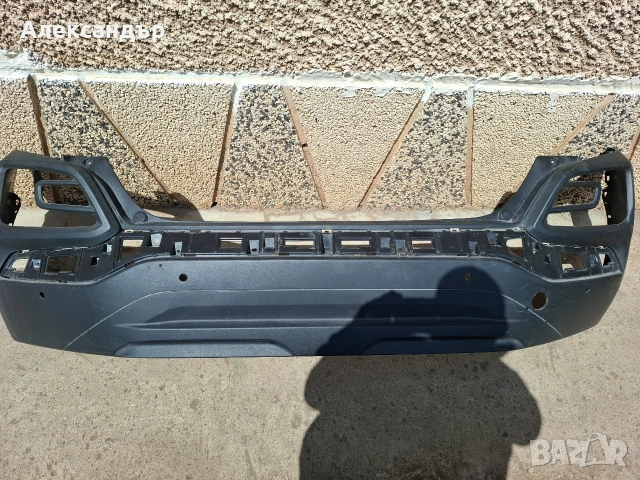 Задна Броня за Hyundai Kona от 2017 година, снимка 4 - Части - 54405096