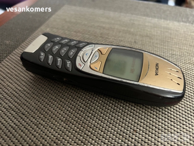 Nokia 6310i, снимка 2 - Nokia - 54666823