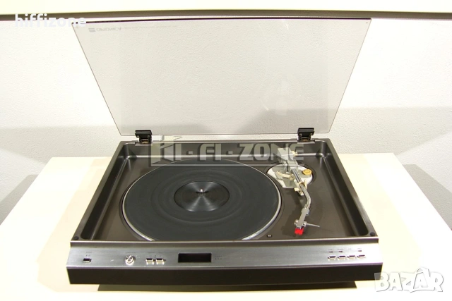 Грамофон Optonica rp-5100h, снимка 3 - Грамофони - 54714583