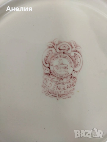 Англия сетове в сцени , снимка 14 - Чаши - 54195609