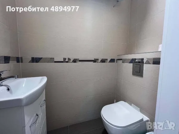 Тристаен в Христо Смирненски!, снимка 4 - Апартаменти - 55557768