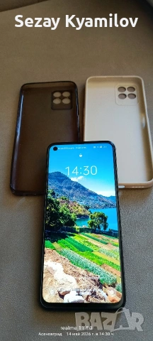 продавам Realme 8i