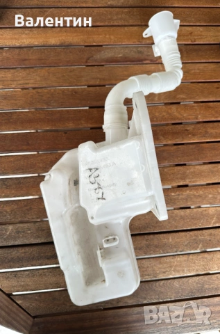 Оригинално казанче за течност за чистачки VW Golf 8 VIII Audi a3 8y 5WA955453A 5FF955453
