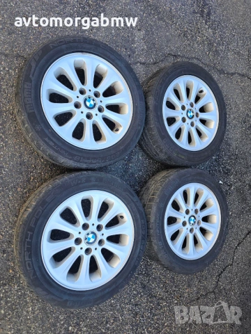 На части БМВ Е87 118д 122 коня / BMW E87 118d 122hp, снимка 7 - Автомобили и джипове - 53952644