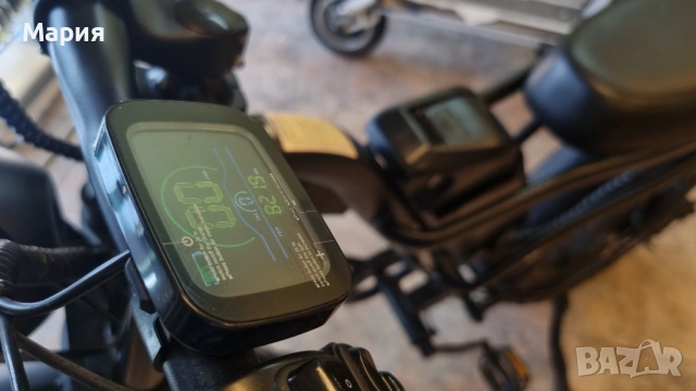 Електрически велосипед Riding Times Z8, снимка 3 - Велосипеди - 54113699