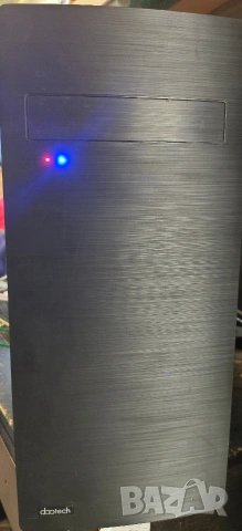 PC Intel компютър конфигурация