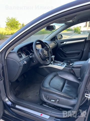 Audi a5 sportback , снимка 9 - Автомобили и джипове - 54677597