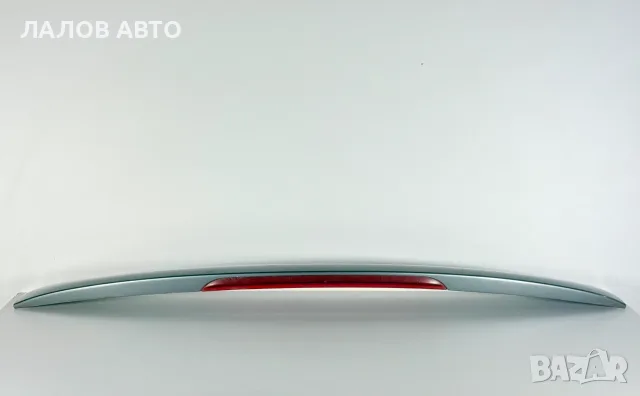 Трети Стоп с Антикрило Туарег 1 (02-06г) Treti Stop Antikrilo VW Toureg I OEM: 7L6827933C