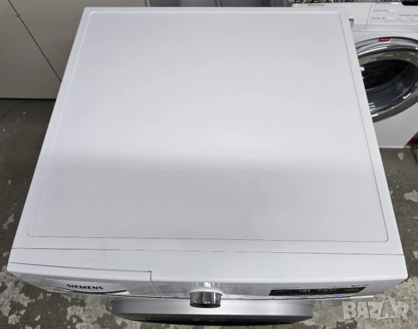 Продавам Инверторна Пералня SIEMENS iQ790 А+++ 8кг 1400 оборота Германия, снимка 9 - Перални - 54182255