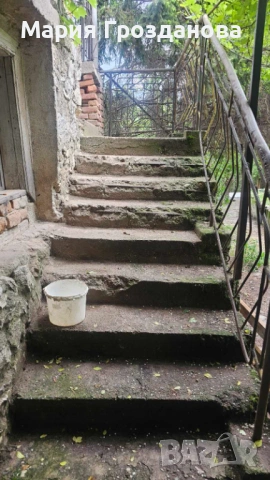 Къща м село Дъбравите, снимка 3 - Къщи - 54656193