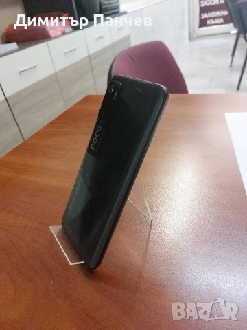POCO M3 Pro 5G, снимка 6 - Xiaomi - 54214993