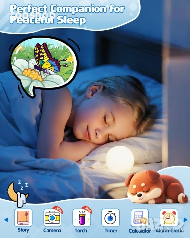Чисто нов Детски Смартфон Orantronx с Android (3.97" Екран, Две Камери и Игри)   ​, снимка 5 - Образователни игри - 55127390