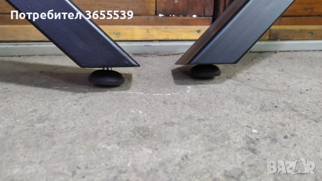Метални крака за маси , снимка 4 - Маси - 55258843