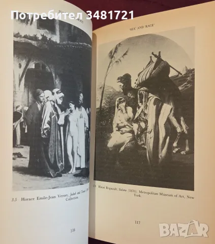 Sexuality and Subordination. Interdisciplinary Studies of Gender in the Nineteenth Century, снимка 8 - История, политика и общество - 55361173
