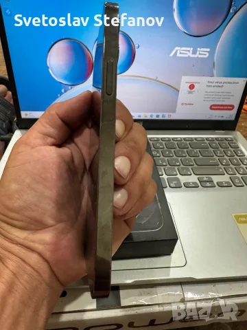 Продавам I phone 12 pro, снимка 6 - Apple iPhone - 55531110