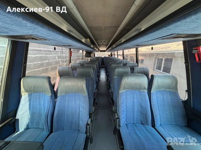 Setra S315HD, снимка 3 - Бусове и автобуси - 54431446