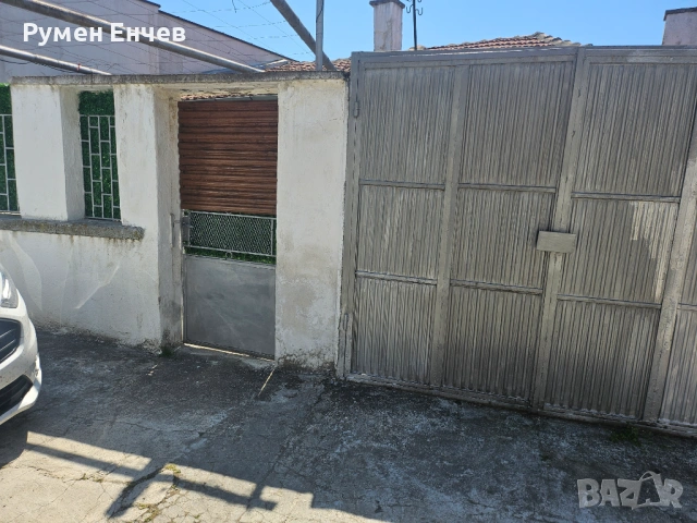 продавам къща в гр.Ямбол, снимка 6 - Къщи - 54706315