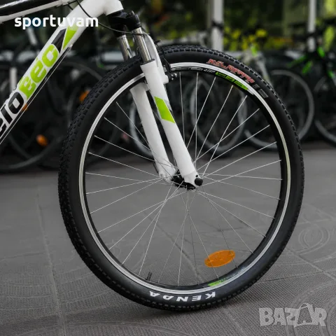 НОВ Планински Велосипед Sprint Velotec Pro 29 - БЕЗПЛАТНА ДОСТАВКА, снимка 11 - Велосипеди - 55390972