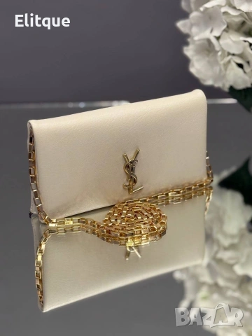 чанти YSY - Calypso 💫 22 cm x 11 cm , снимка 2 - Чанти - 54247832