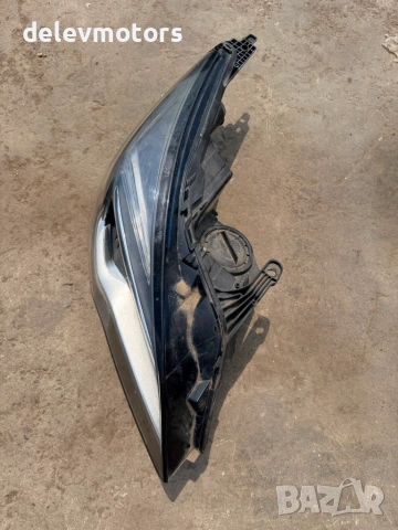 39047201 десен фар led от Opel Astra K Sports Tourer 1.6 CDTI 136 кс., двигател B16DTH, 6 ск., снимка 5 - Части - 55133986