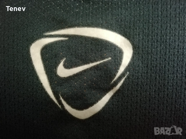 Nike CR7 Cristiano Ronaldo Galaxy оригинална тениска фланелка Роналдо , снимка 6 - Тениски - 52900554