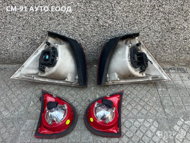Стопове за голф 5 03-08, снимка 4 - Аксесоари и консумативи - 55006707