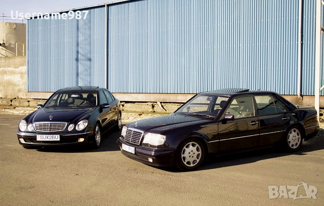 Купувам mercedes C клас E клас S клас 2.2cdi 2.7cdi 3.2cdi 2.9tdi Пловдив София Пазарджик Асеновград, снимка 2 - Изкупуване на коли за скрап - 54787969