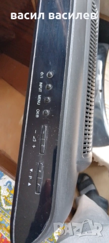 Телевизор LG 26LD320, снимка 3 - Телевизори - 54090942