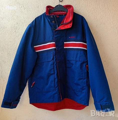 Tommy Hilfiger мъжко яке, размер L
