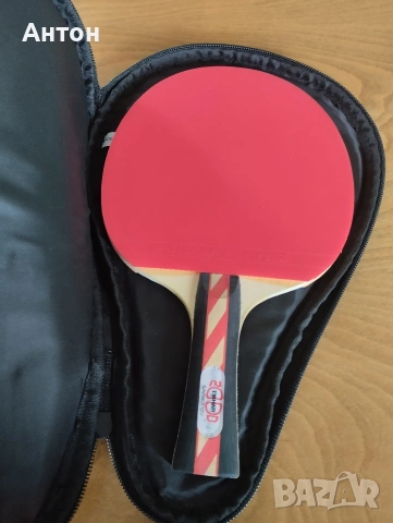 Tibhar Samsonov 2000, снимка 3 - Тенис - 54305258