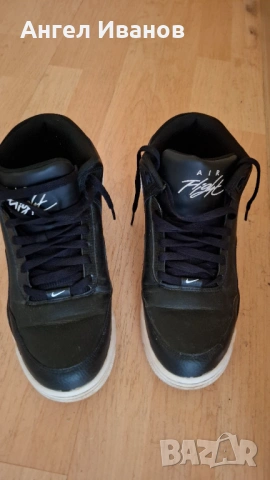 Nike Flight Legacy , снимка 2 - Маратонки - 54226340