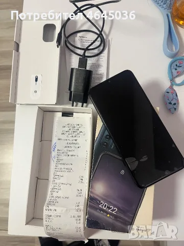 Nokia G21 128GB 4GB RAM Dual