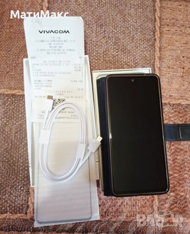 Телефон SAMSUNG A52, снимка 5 - Samsung - 54925012