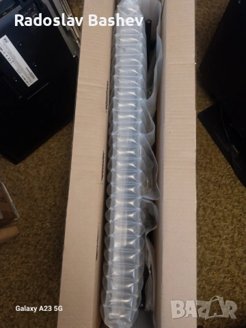 Philips 32PHS5507/12 със счупен екран(Състояние Ново), снимка 4 - Части и Платки - 54556763