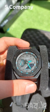 Мъжки часовник Casio , G-Shock , Casioak, Fossil , Polo , Swiss Alpine Army, снимка 14 - Мъжки - 53816978