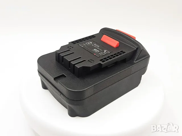 Преходник адаптер батерия Bosch 18V към инструмент DeWalt 18V/20V BS2DL, снимка 4 - Други инструменти - 55571058