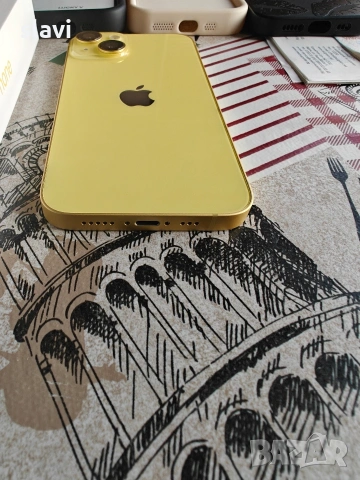 iPhone 14 128GB, снимка 5 - Apple iPhone - 55052044