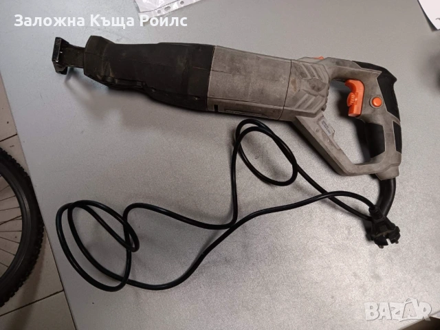 Електрически саблен трион- DAEWOO.