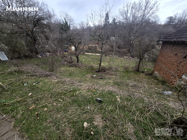 ПРОДАВА КЪЩА Земен , снимка 5 - Къщи - 53332410