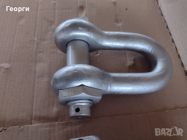 Шегели, снимка 12 - Други машини и части - 54240546