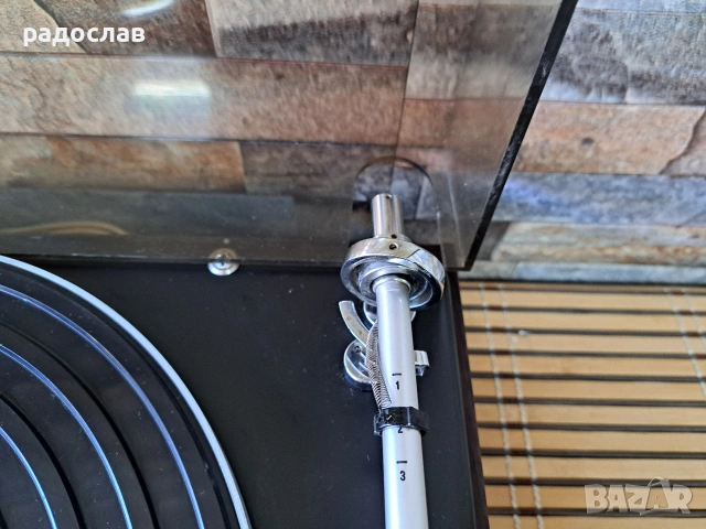 B&O Beogram 1000, снимка 5 - Грамофони - 55228635