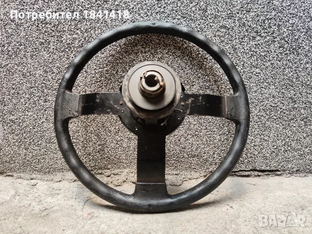 Спортен волан Алфа Ромео, снимка 10 - Части - 55453211