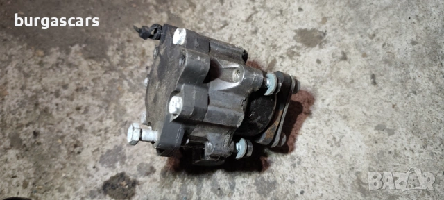 Хидравлична помпа Mercedes C 180 W202 1.8-122к.с., снимка 2 - Части - 54780106